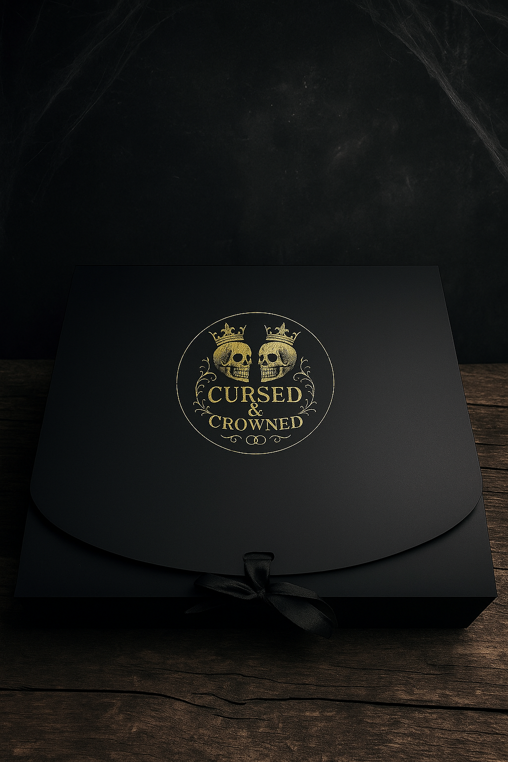 Mystery Boxes