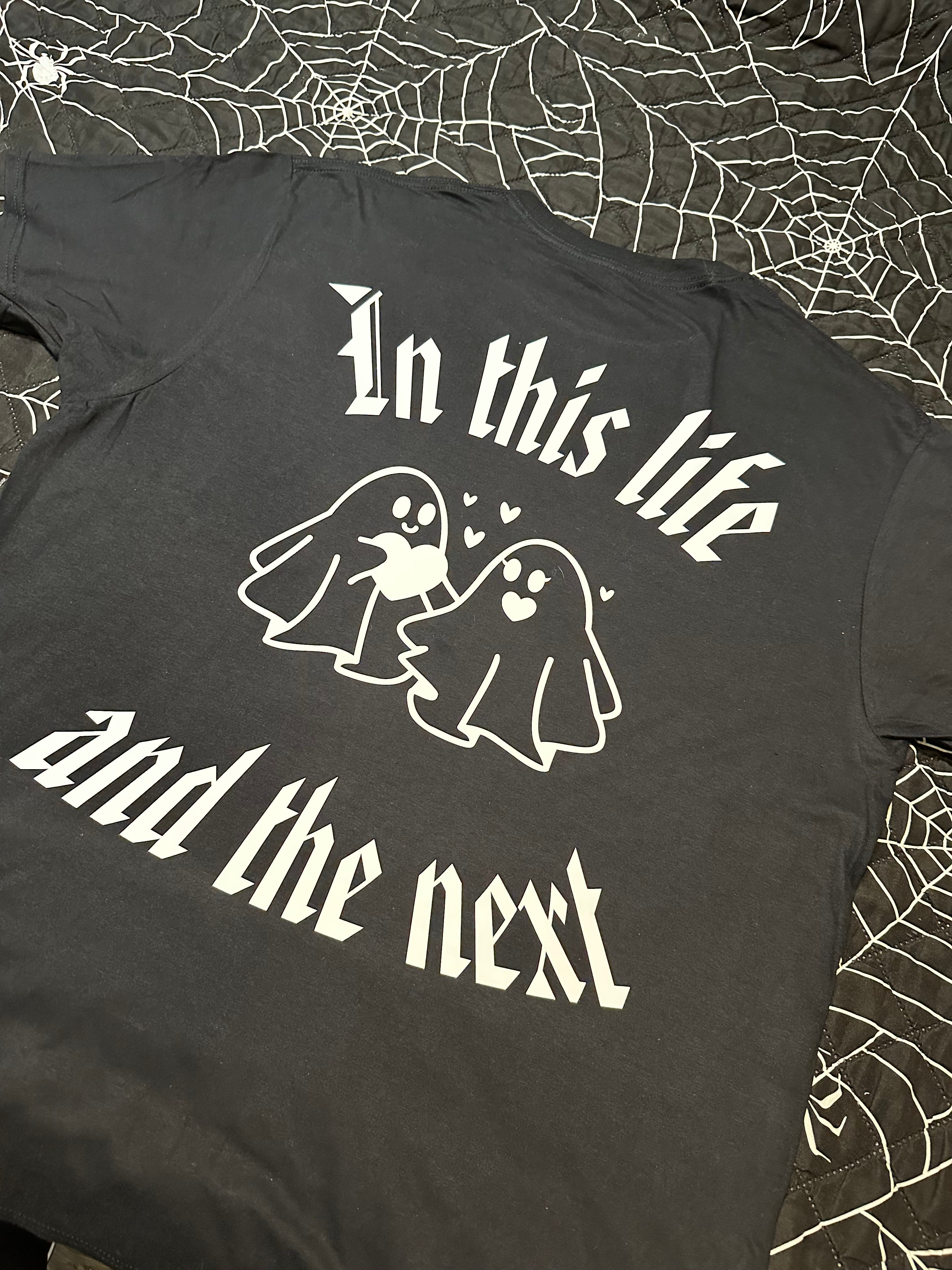 Cursed & Crowned Apparel