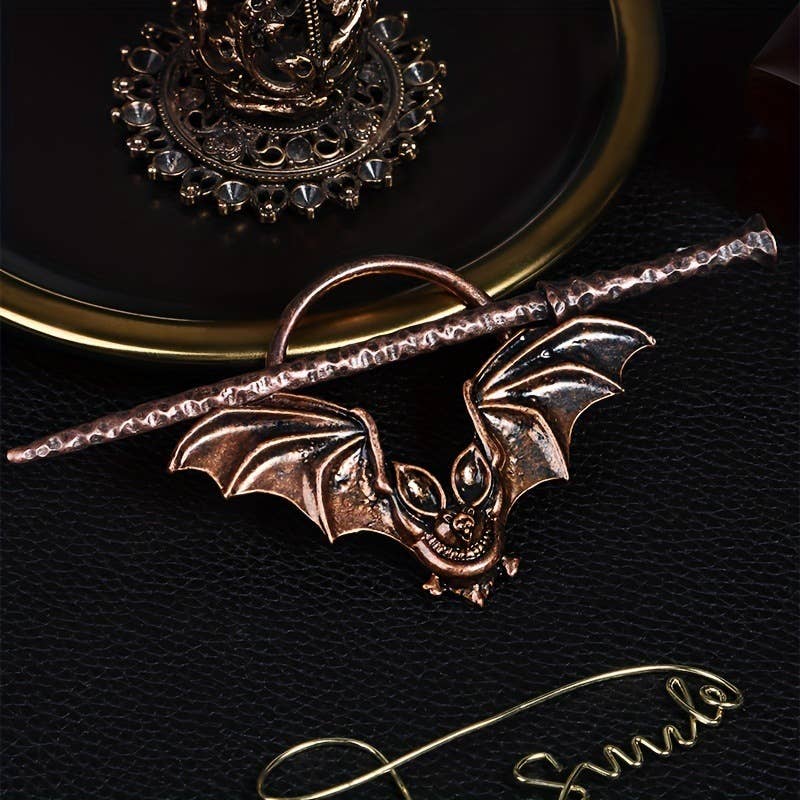 Spooky Jewelry and Accessories
