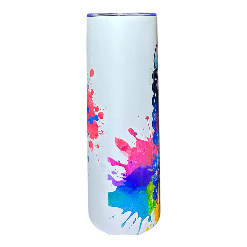 Killer Summer Vibes Jason Tumbler