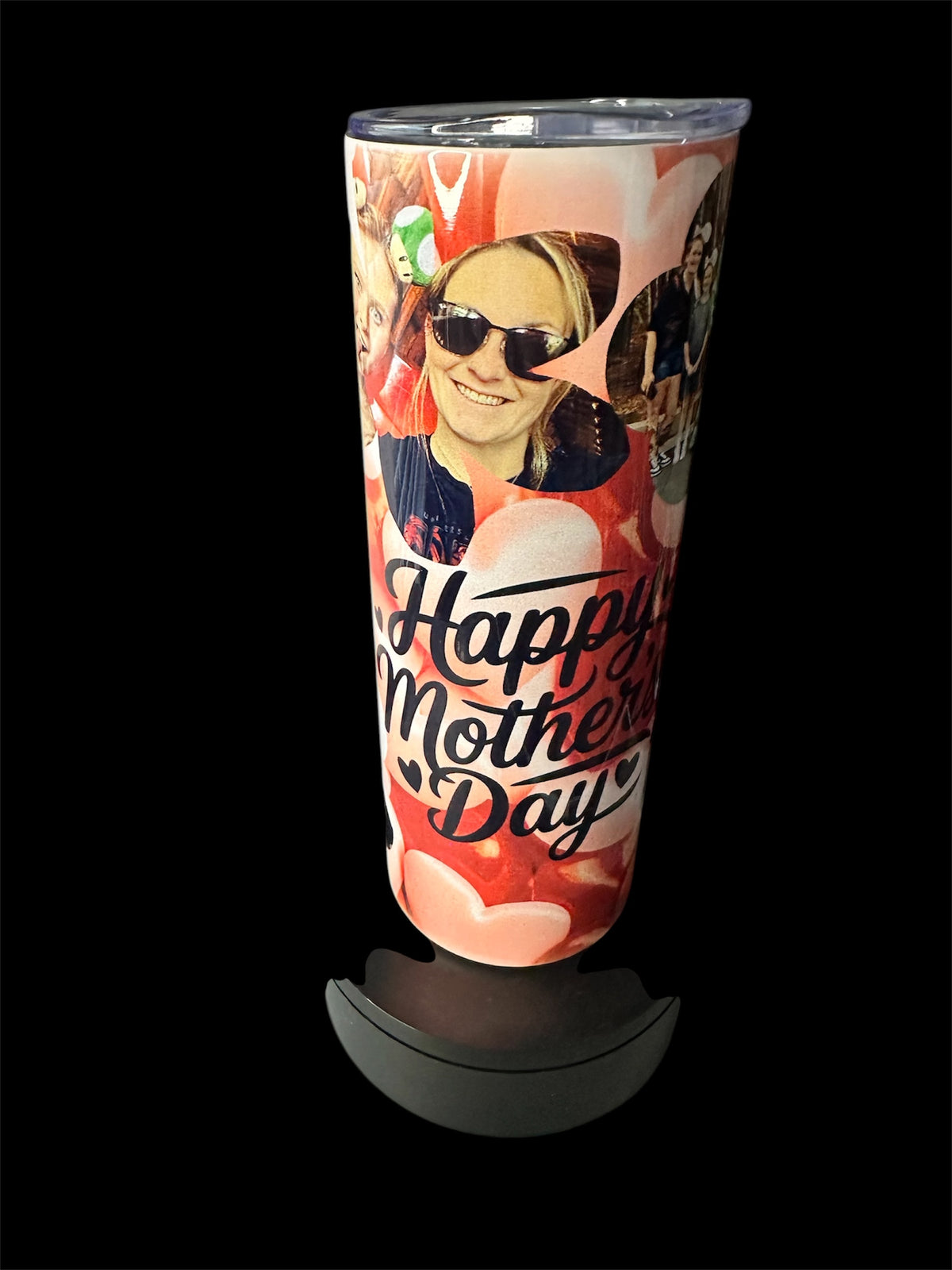 Customize Your Own Tumbler