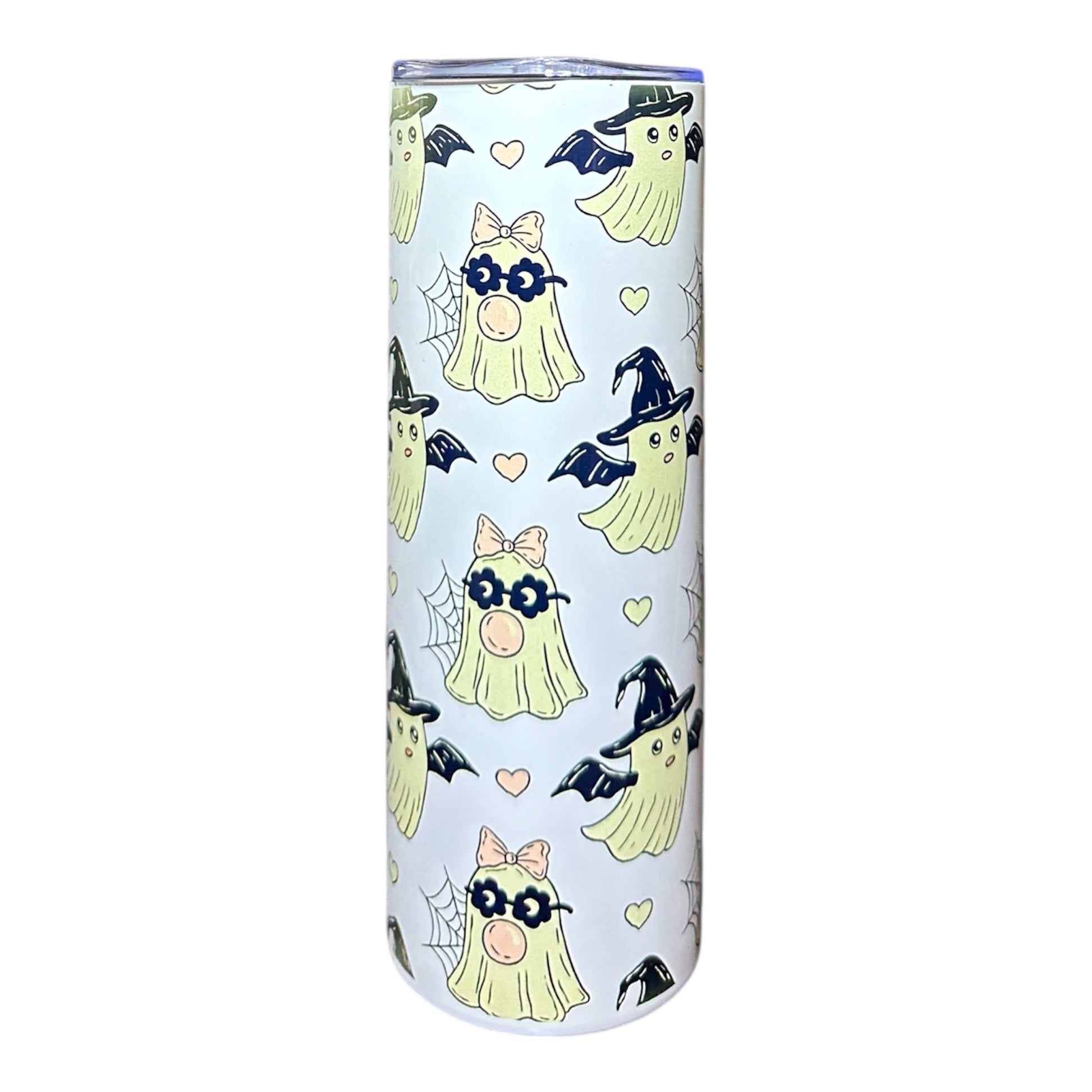 All over ghost Tumbler