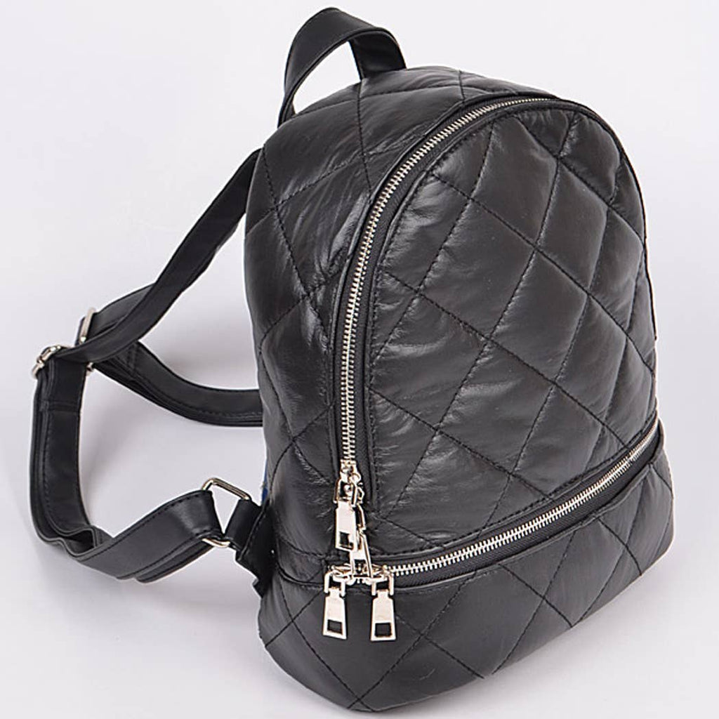 Diamond Design Back pack