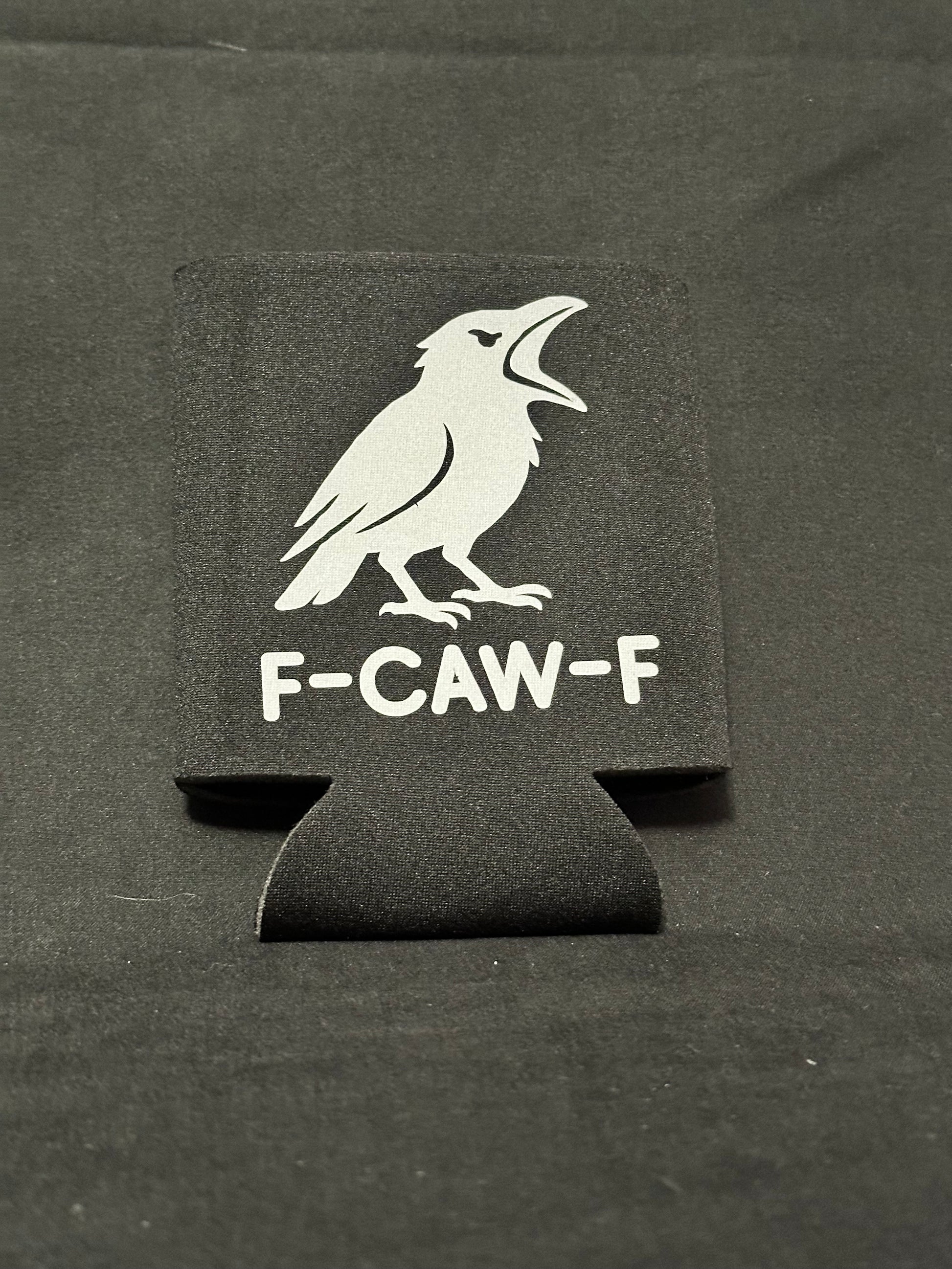 F-CAW-F Can Cooler