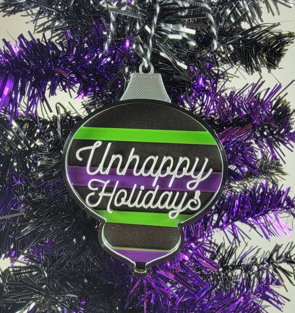 CREEPmas Mystery Gift Box