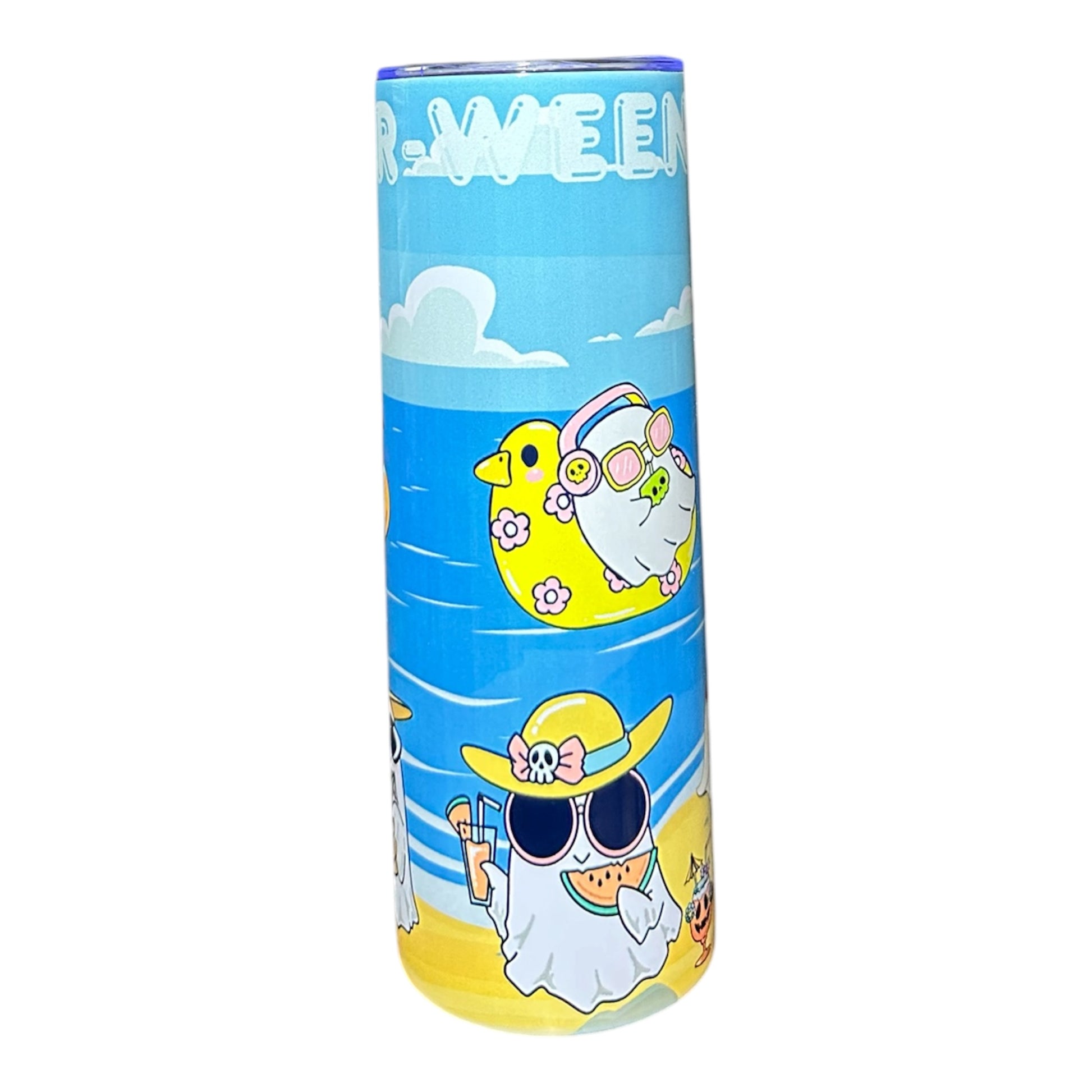 Summer-ween 20oz Tumbler