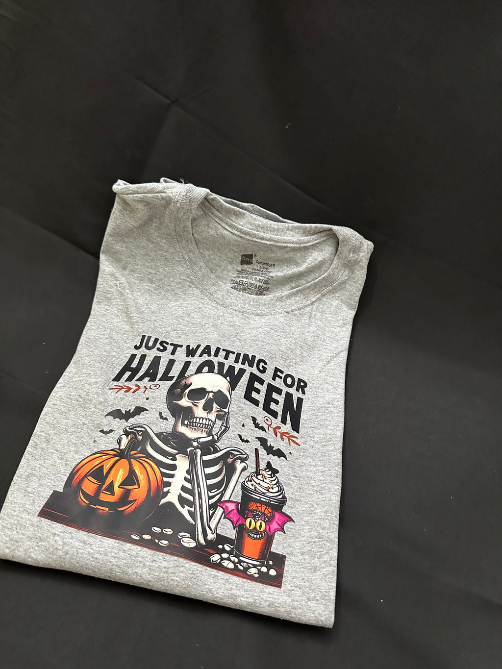 Just waitin’ Shirt