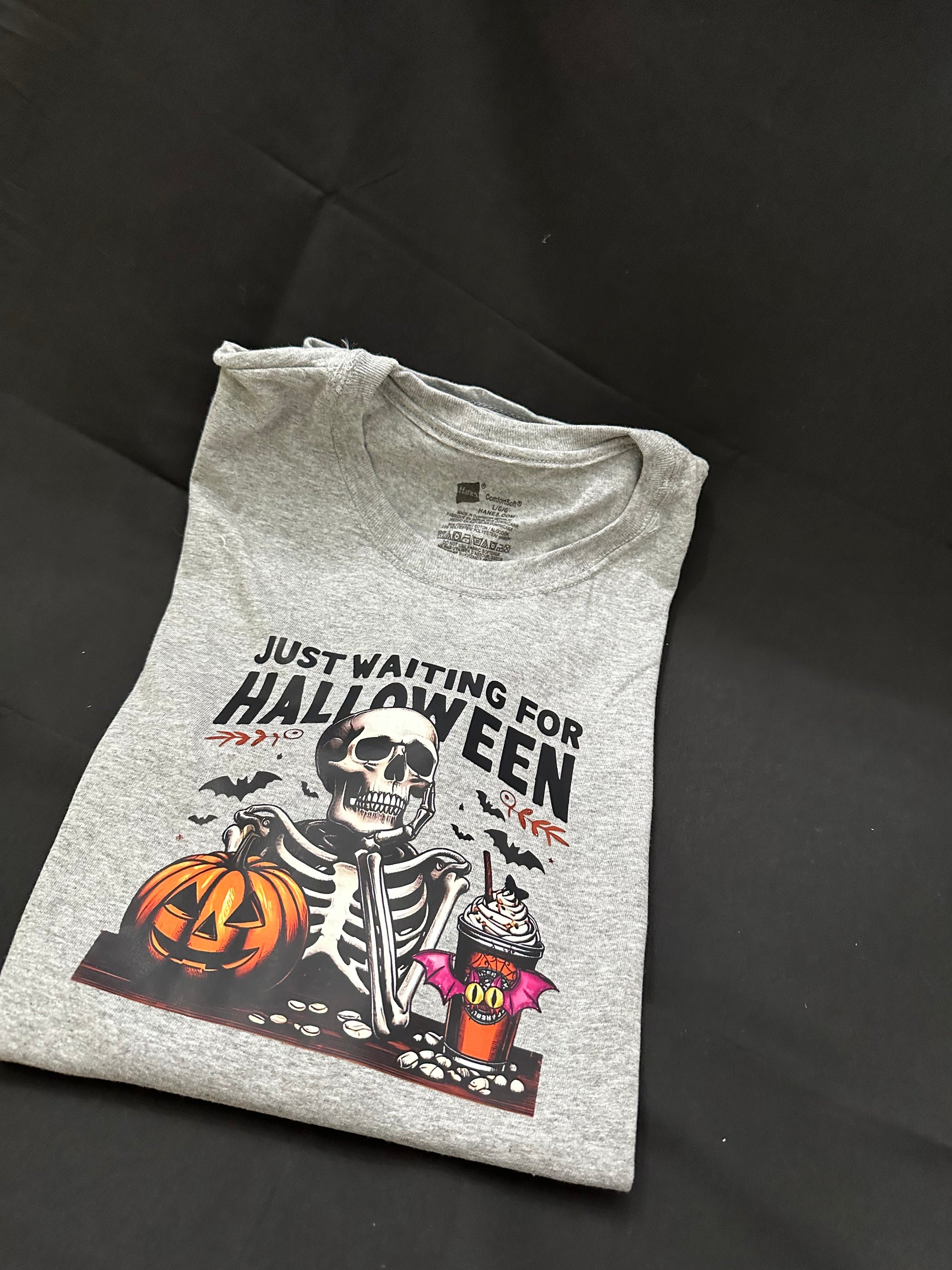 Just waitin’ Shirt