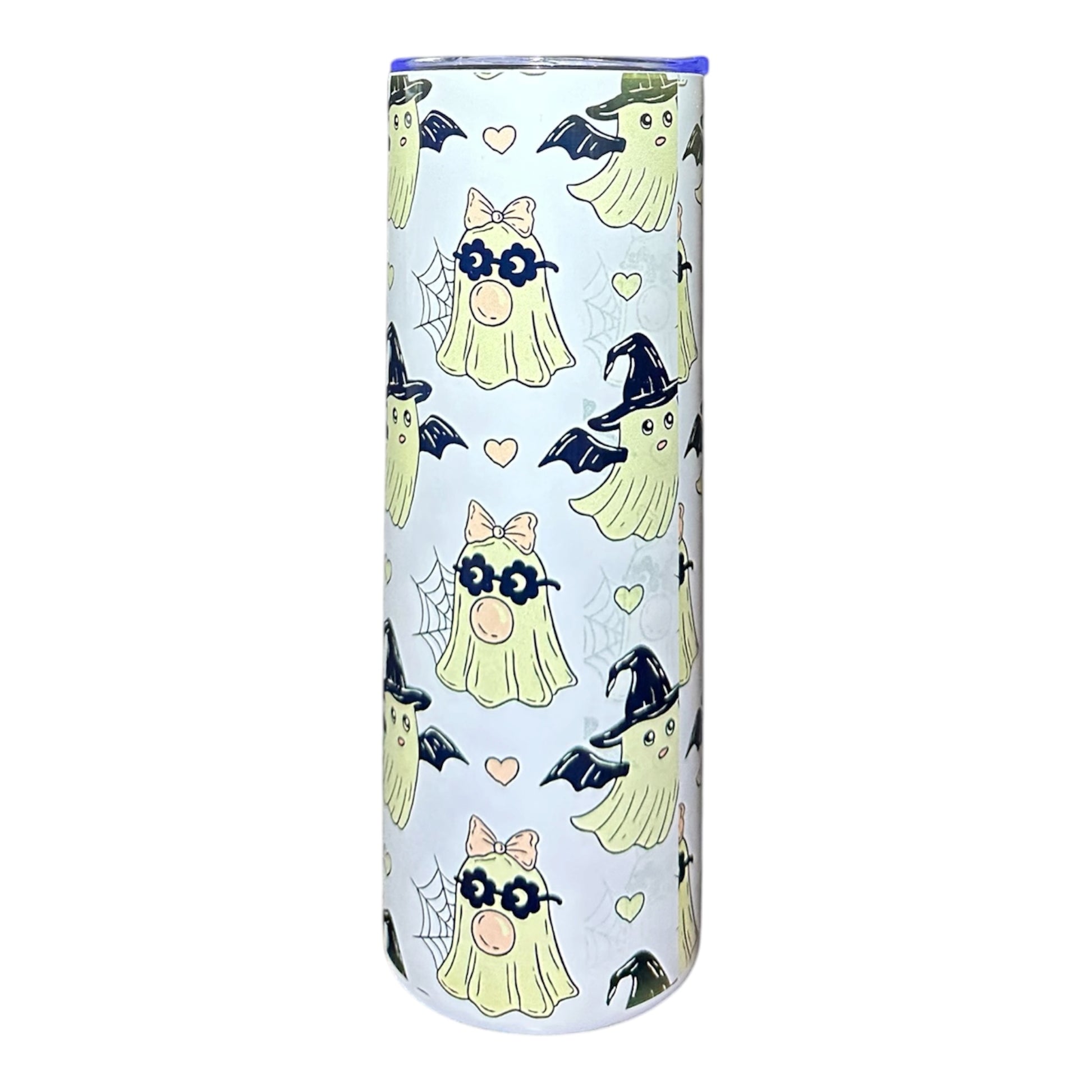 All over ghost Tumbler