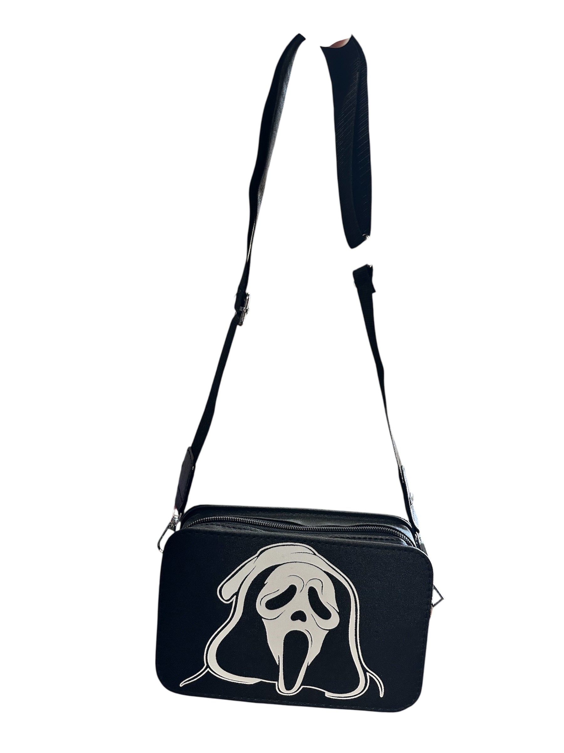 Crossbody Ghost Bag