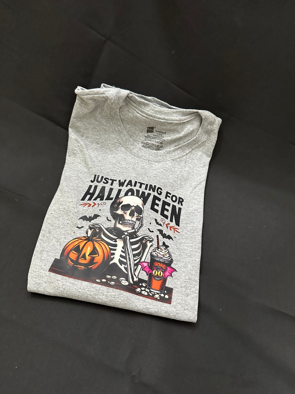 Just waitin’ Shirt