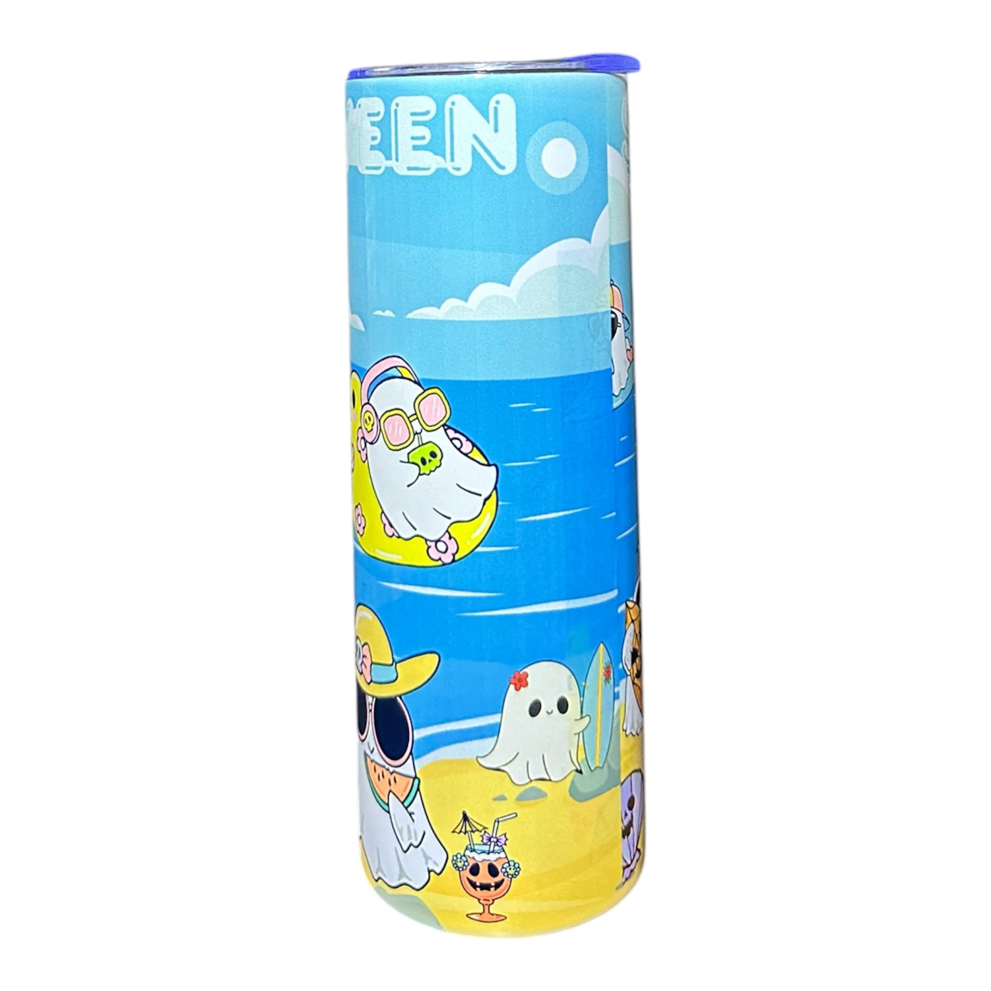 Summer-ween 20oz Tumbler