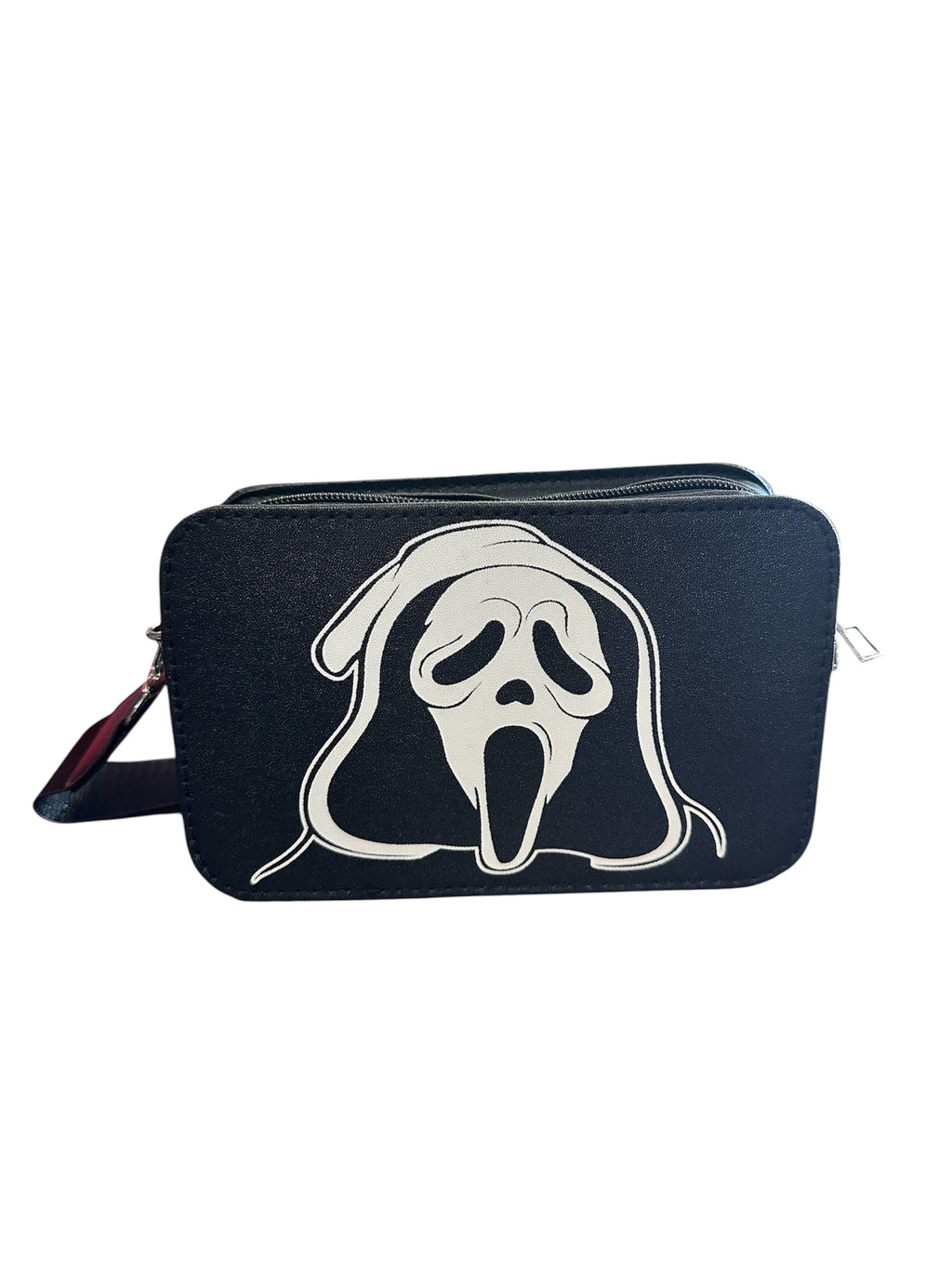 Crossbody Ghost Bag