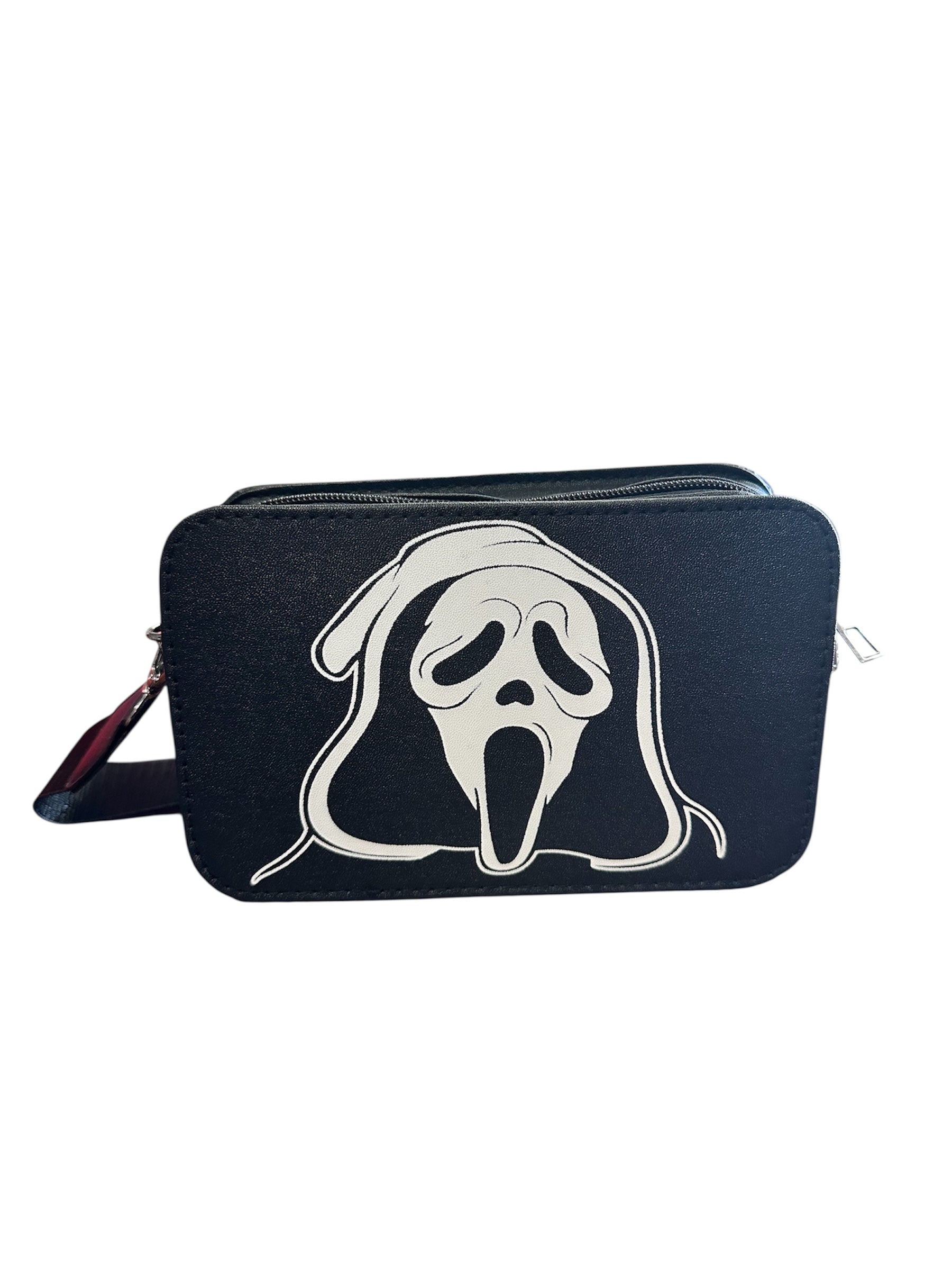 Crossbody Ghost Bag