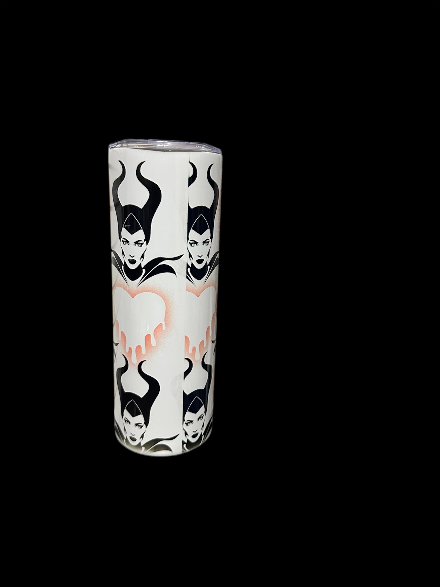Evil Love Tumbler