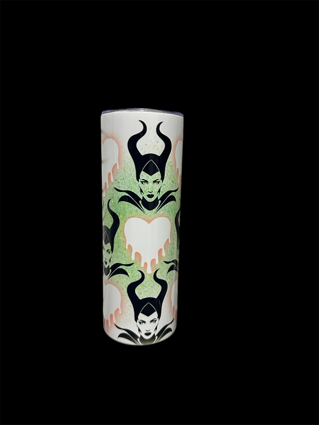 Evil Love Tumbler