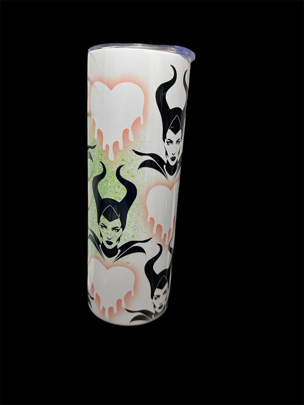 Evil Love Tumbler