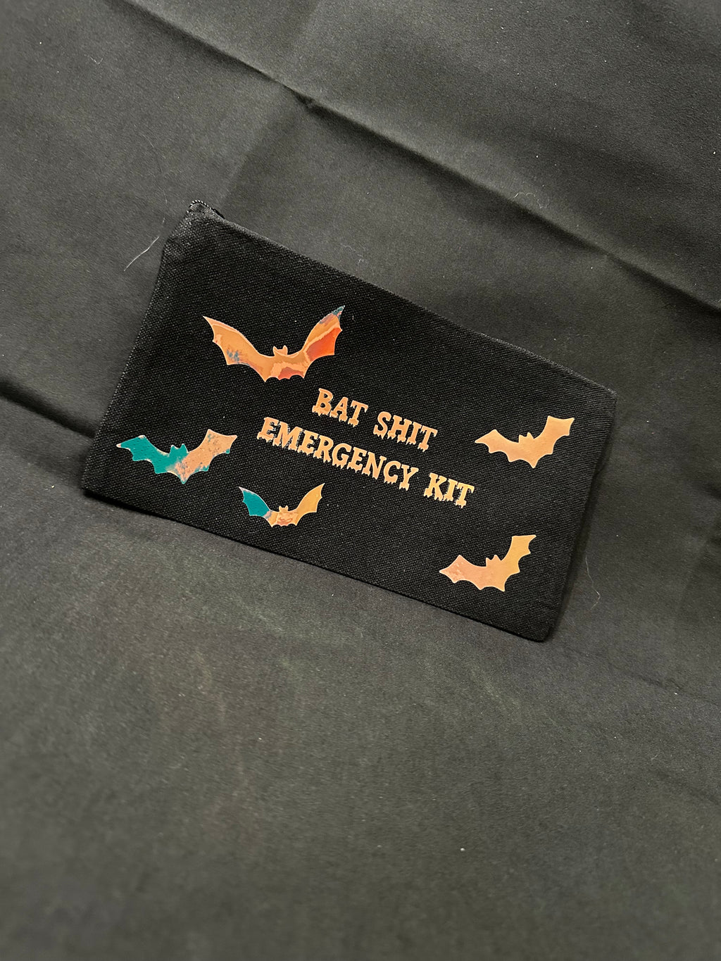 Bat Shit Emergency Kit